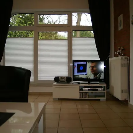 Backbord - #110908 公寓 *